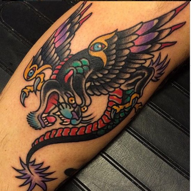 Dragon