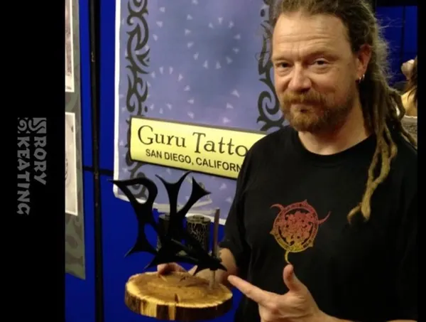 Guru Tattoo