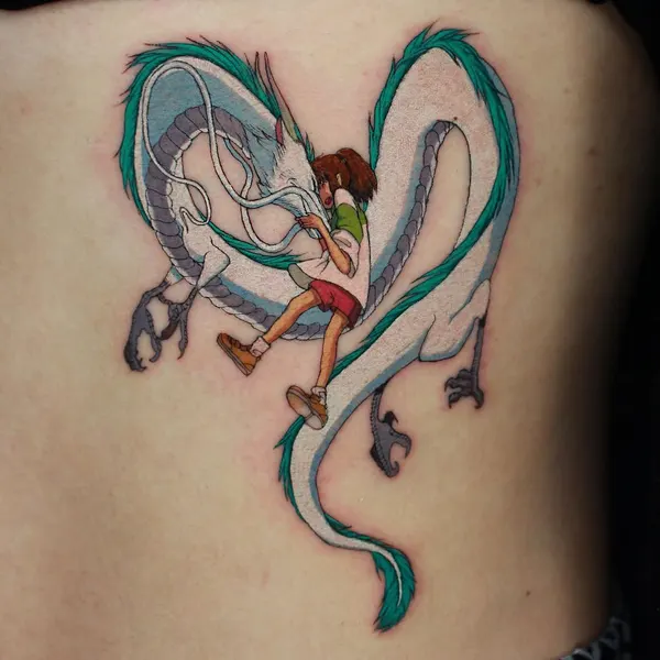 Dragon
