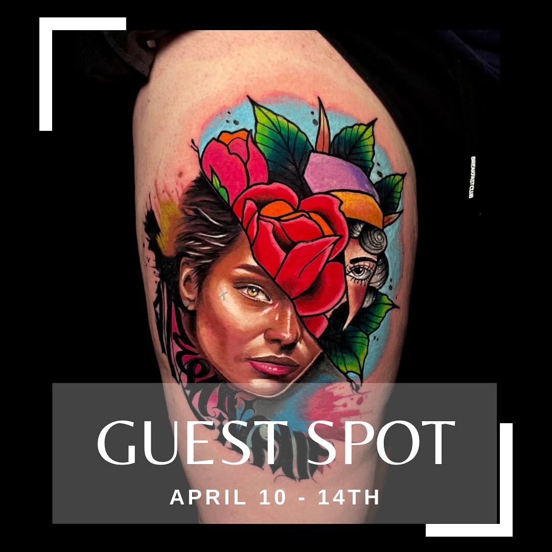 Guru Tattoo