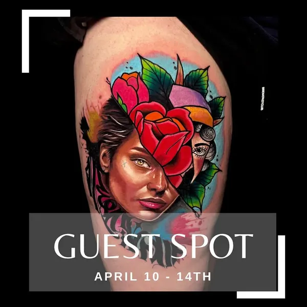 Guru Tattoo