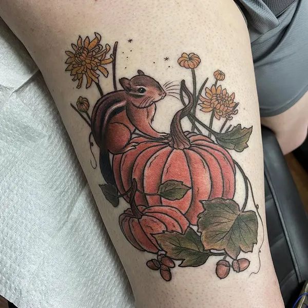 Mini, Flower, Rose