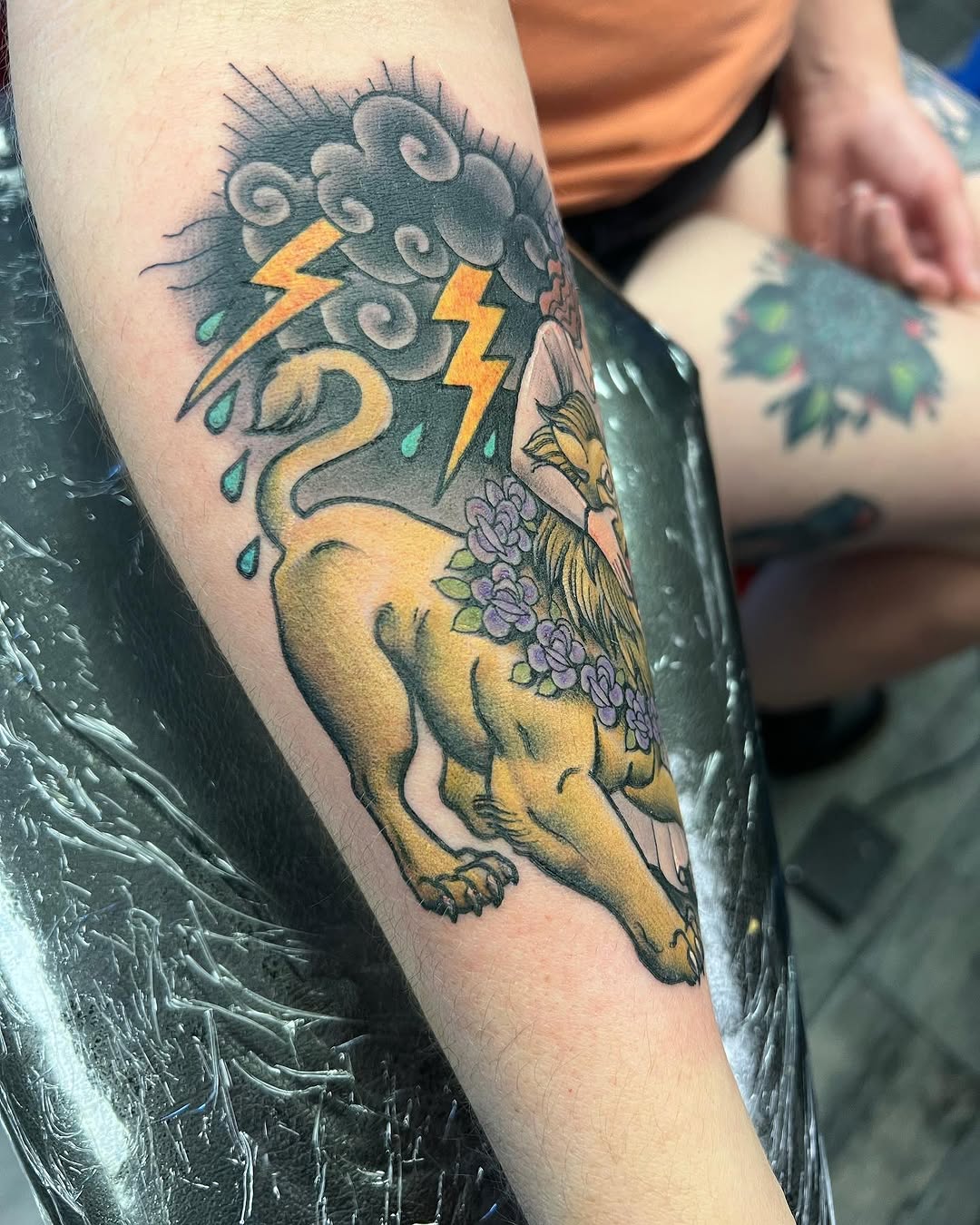 Dragon