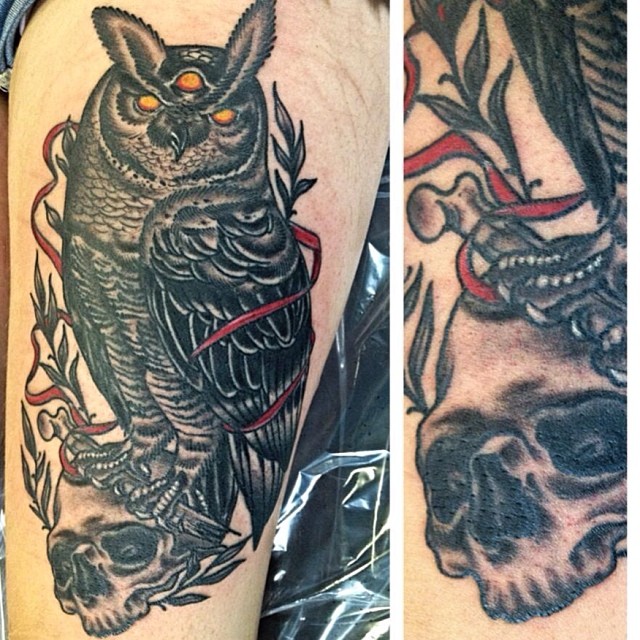 Sloo Tattoos
