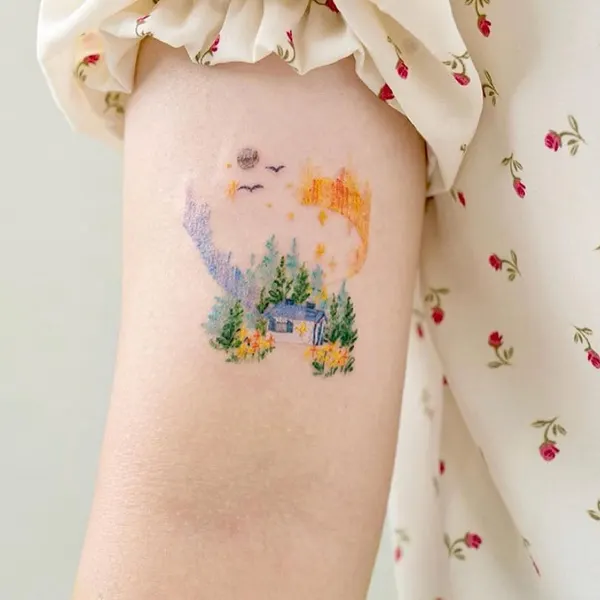 Flower