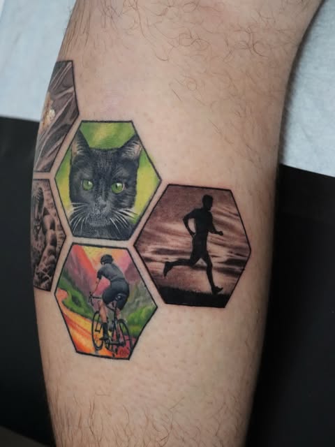 Geometric
