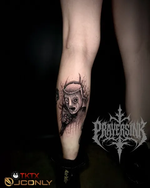 prayersink