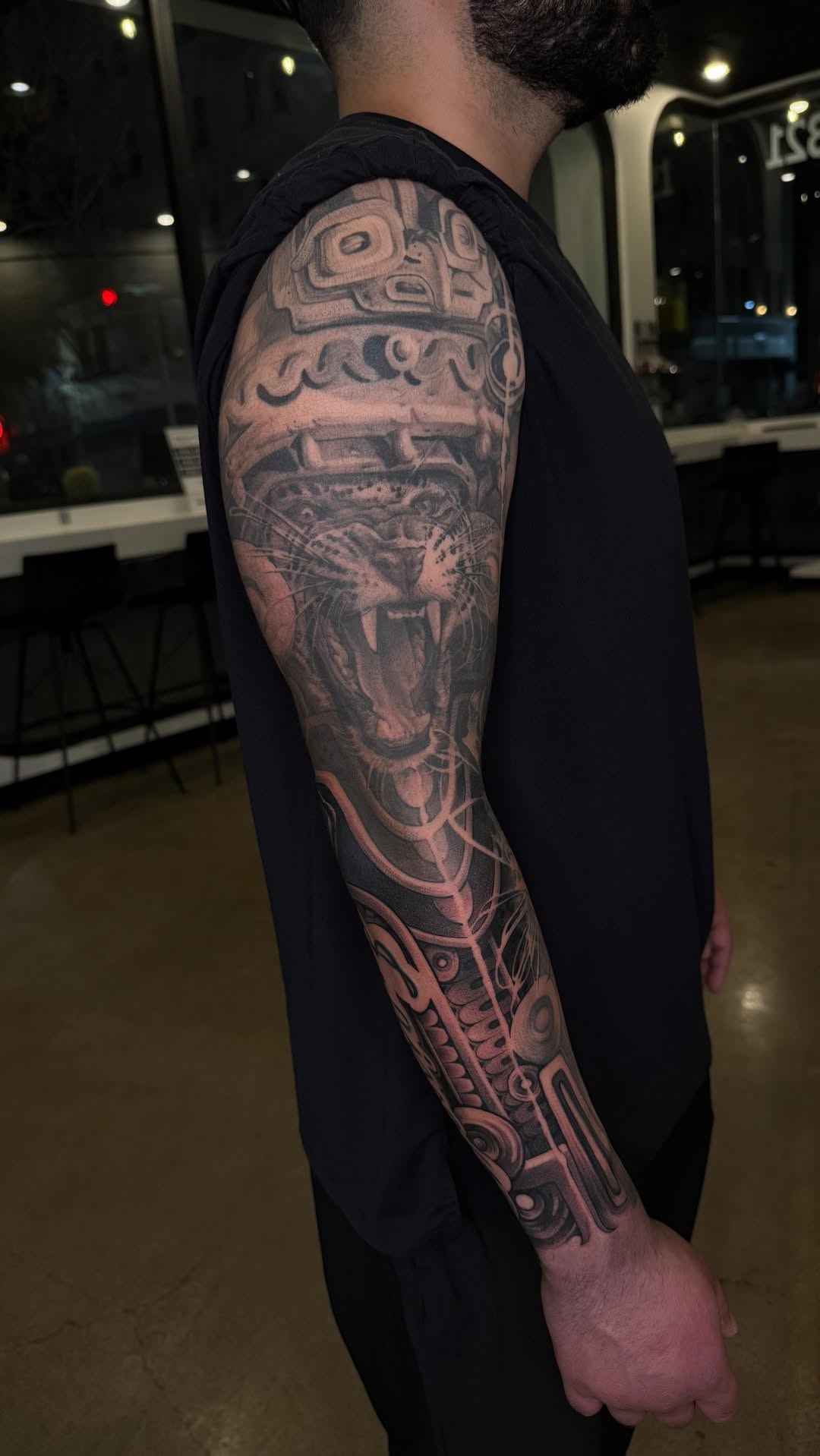 Tiger