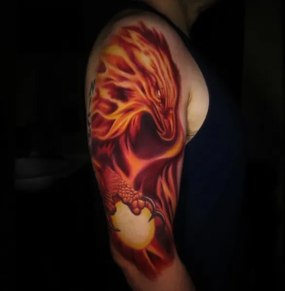 Dragon