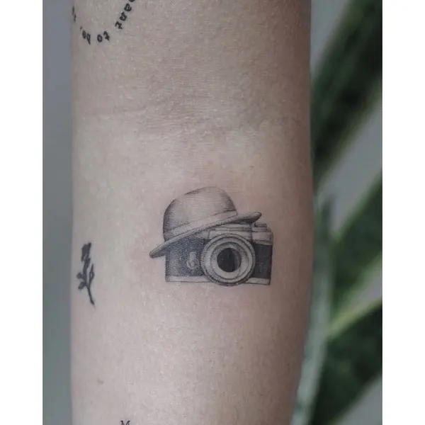Guru Tattoo