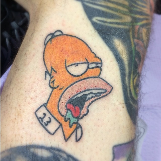 Sloo Tattoos