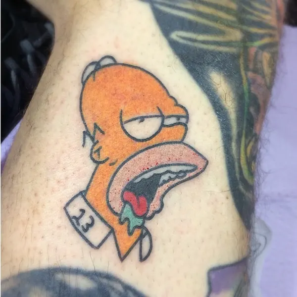 Sloo Tattoos