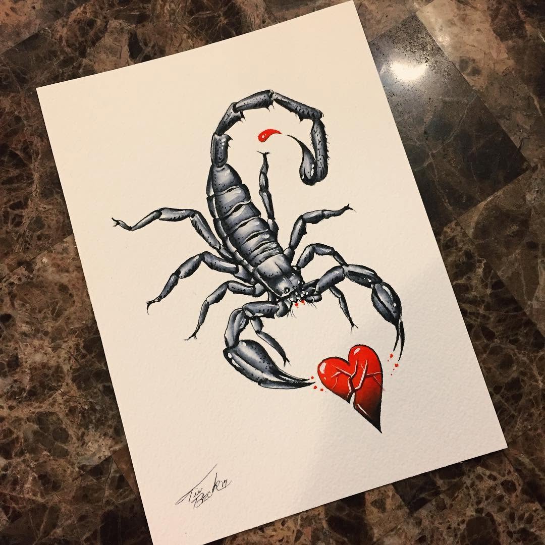 timbecktattoos