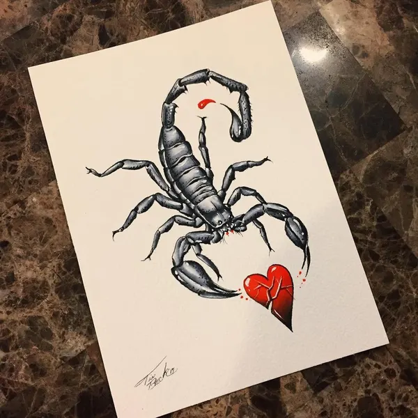 timbecktattoos