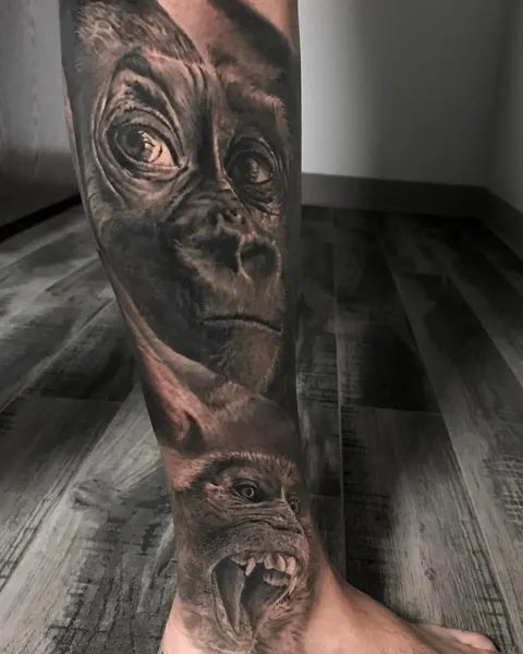 Tiger, Animal