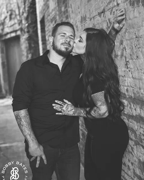 nikkisimpsontattoos