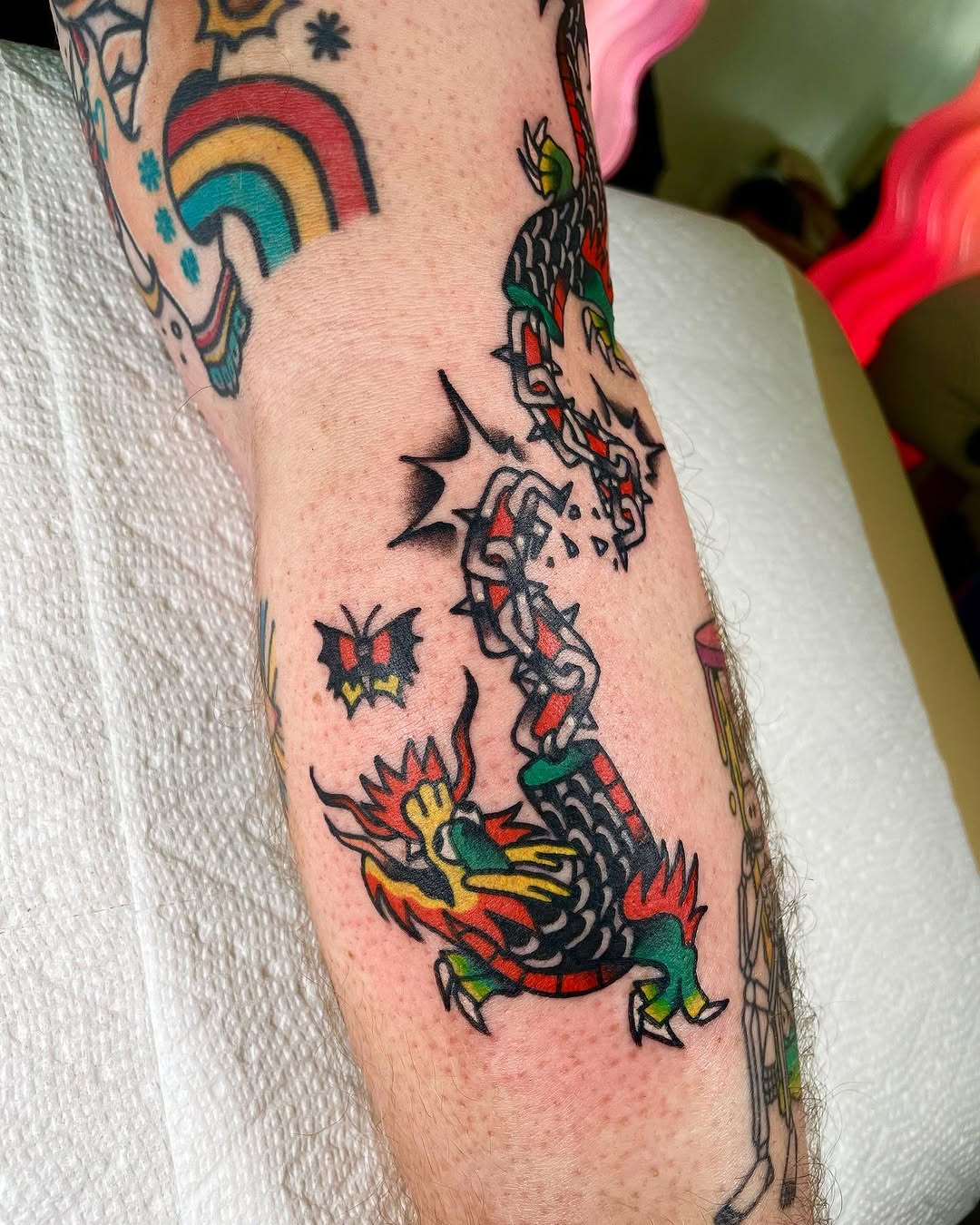 Dragon