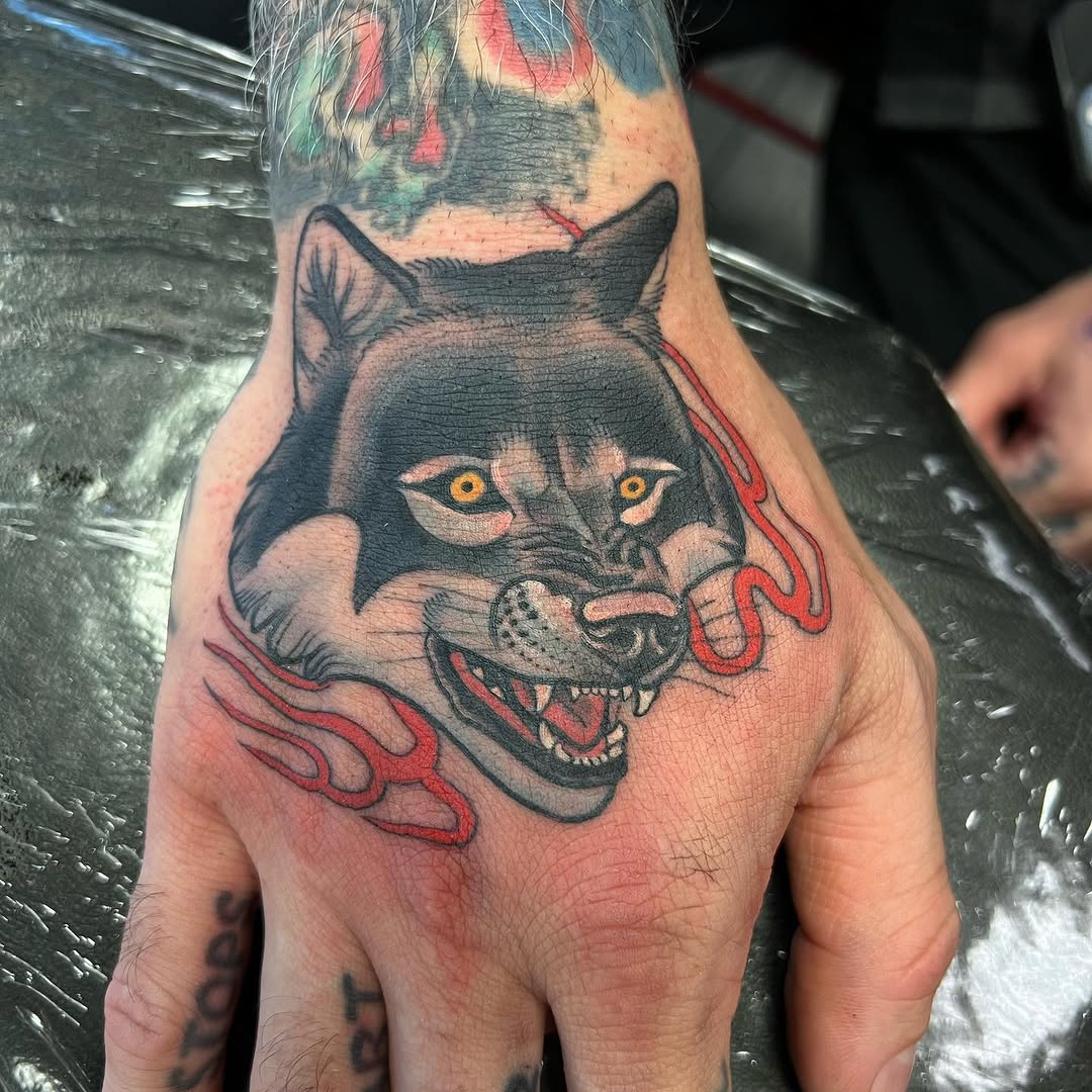 Animal