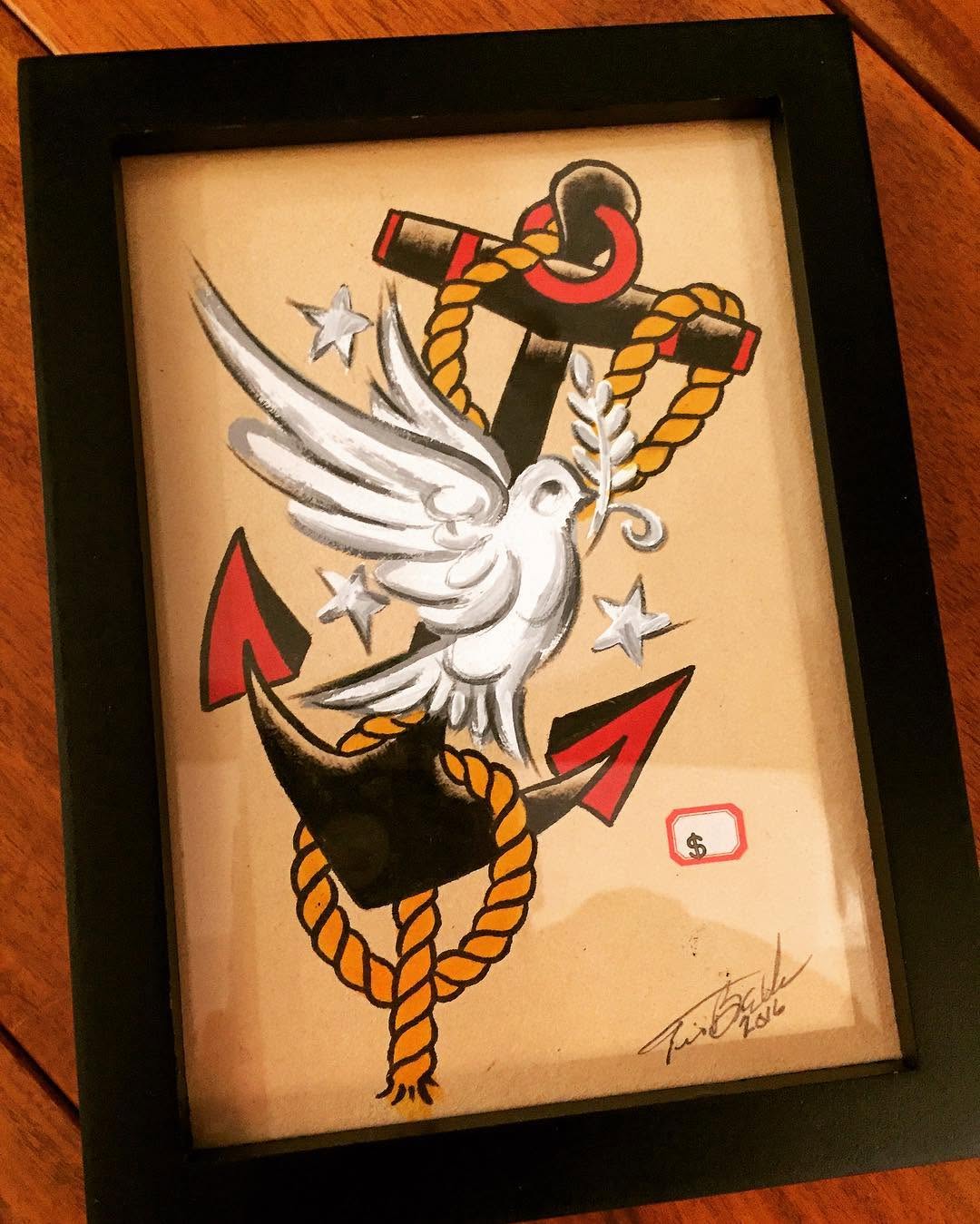 timbecktattoos