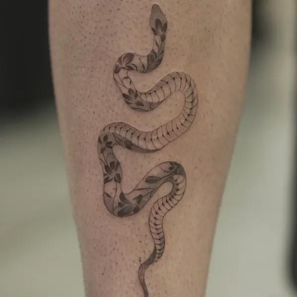 Guru Tattoo