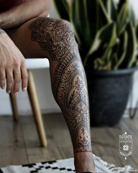 kirknilsentattoos