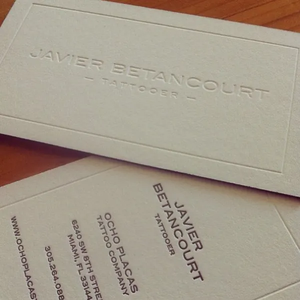 Javier Betancourt