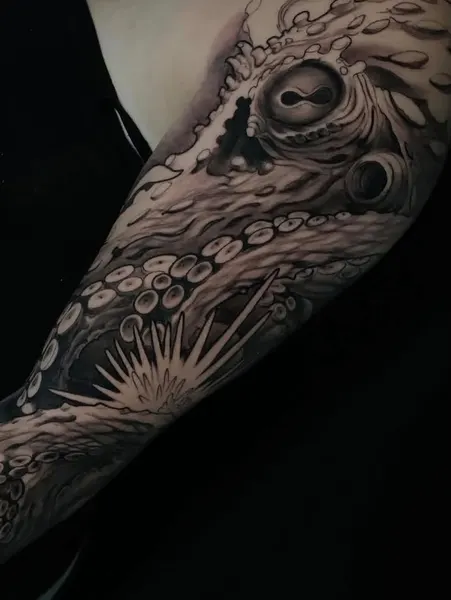 Guru Tattoo