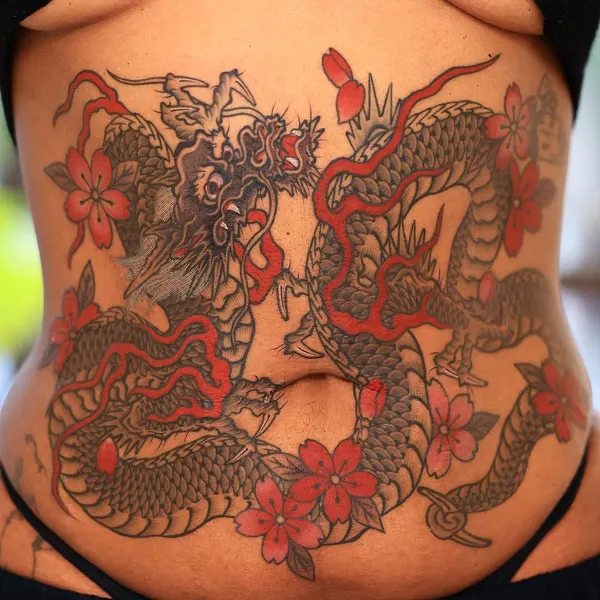 Dragon