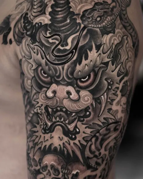 yushitattoo