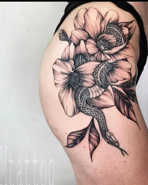 Guru Tattoo