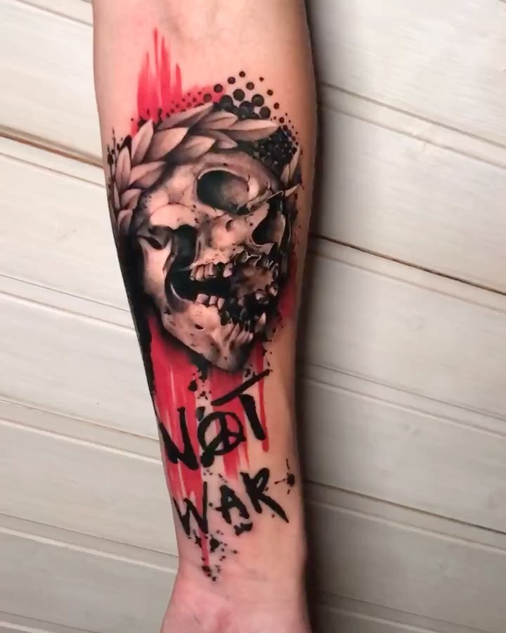 First Class Tattoo