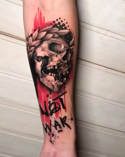 First Class Tattoo