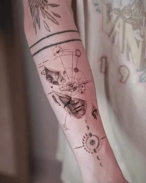 Geometric