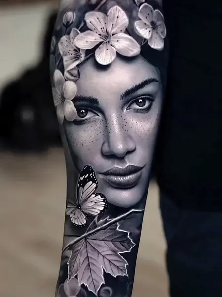 Flower