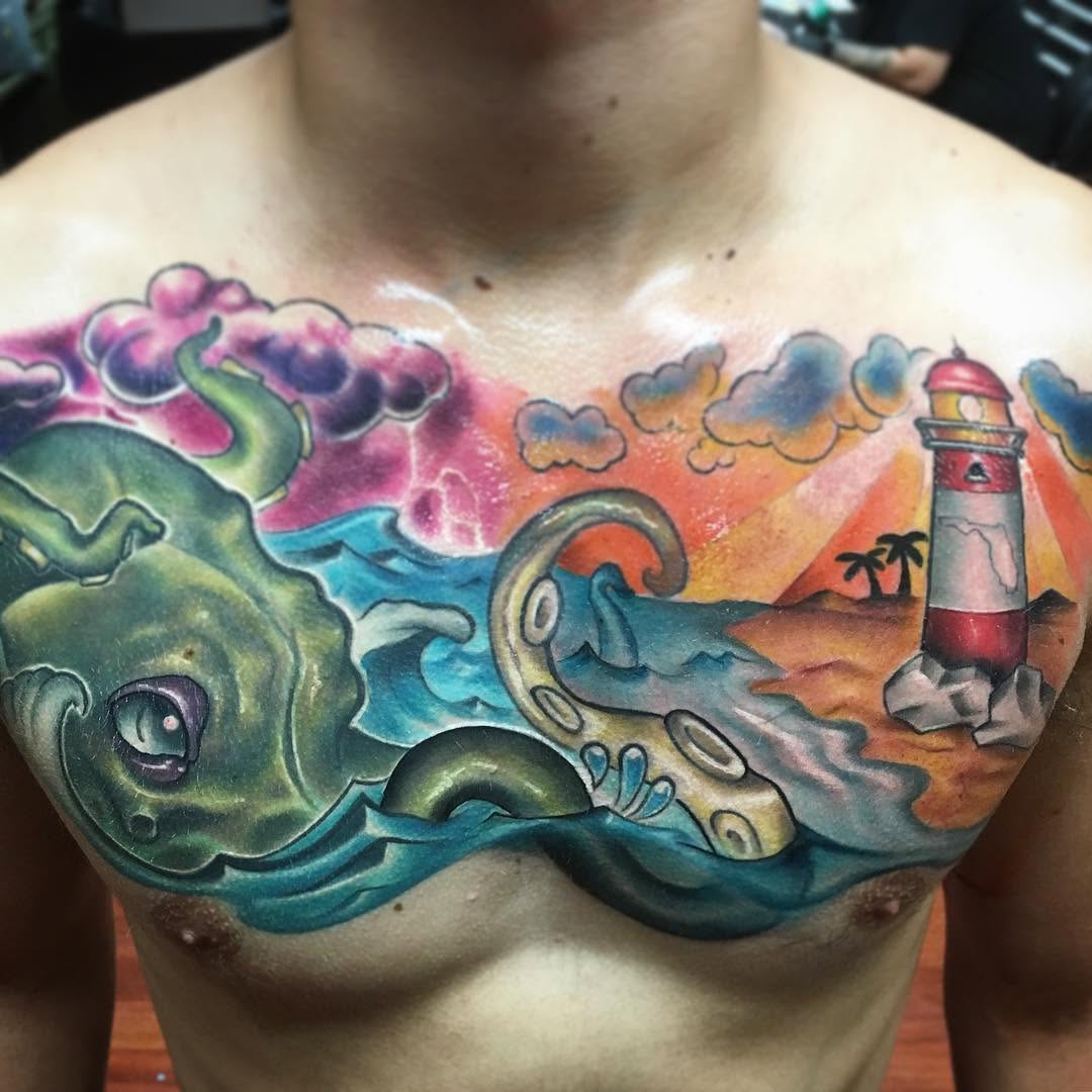 Josh Herman