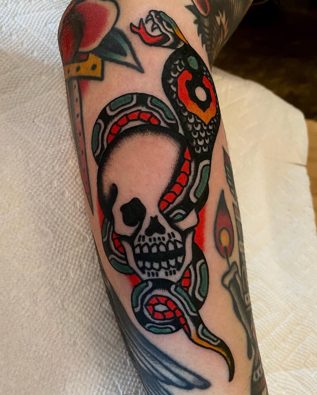 chrisfernandeztattooing