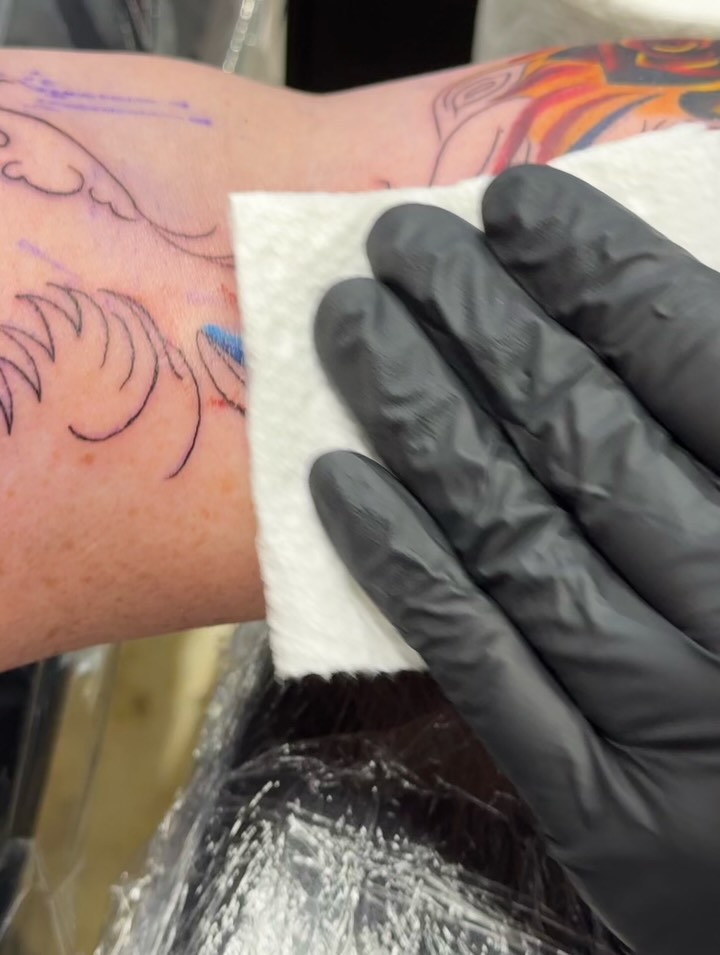 prisonbreaktattoos