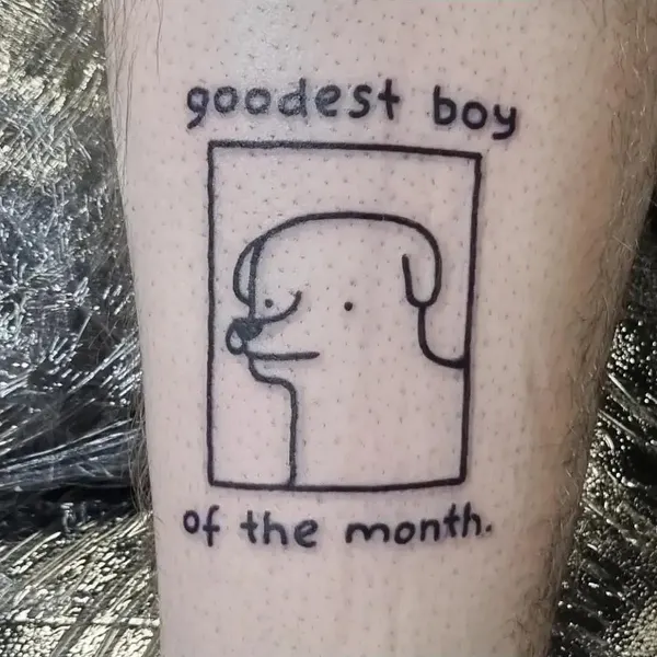 Guru Tattoo