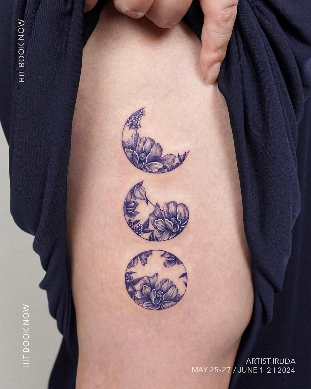 tattooist_iruda