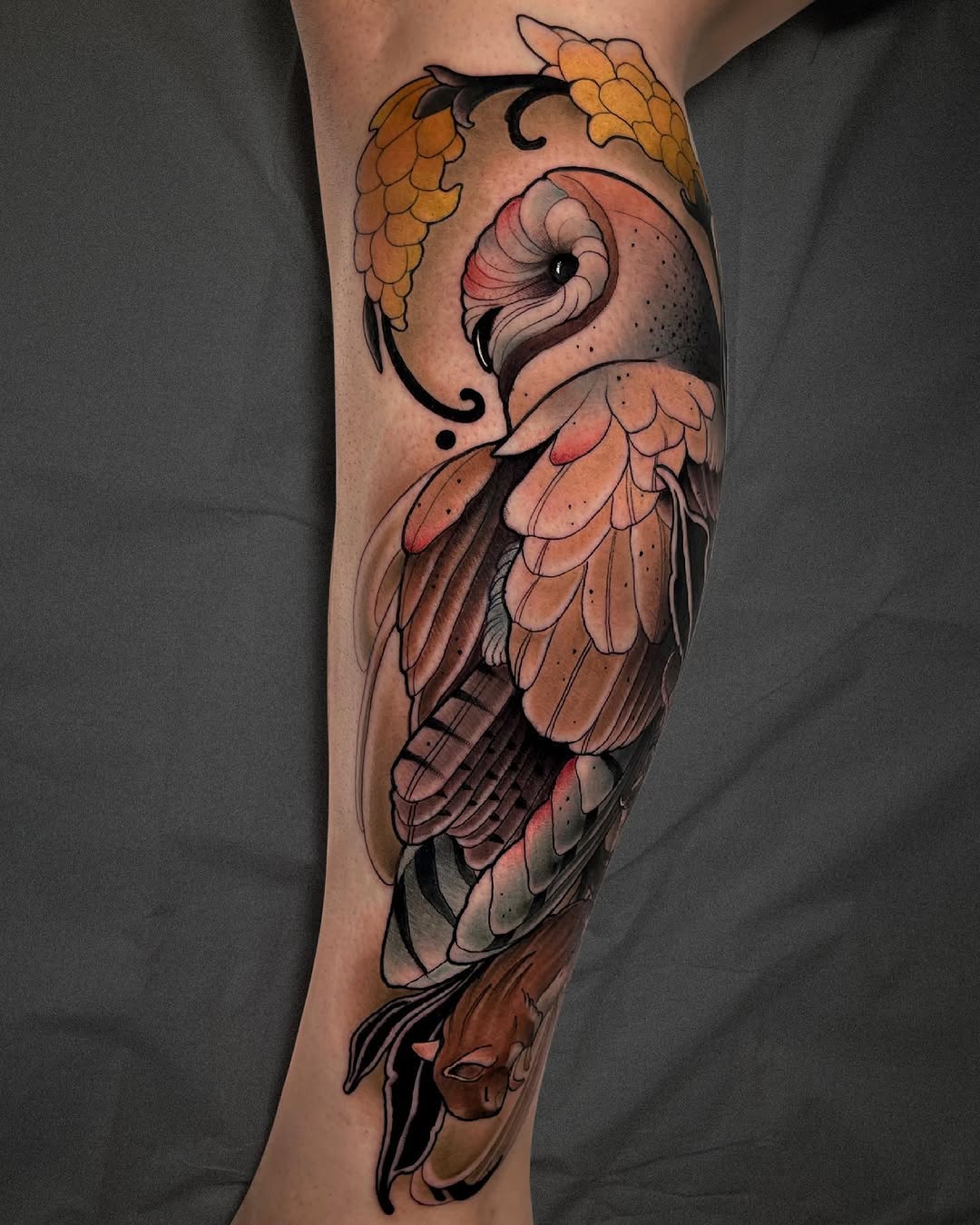 krishtattoo