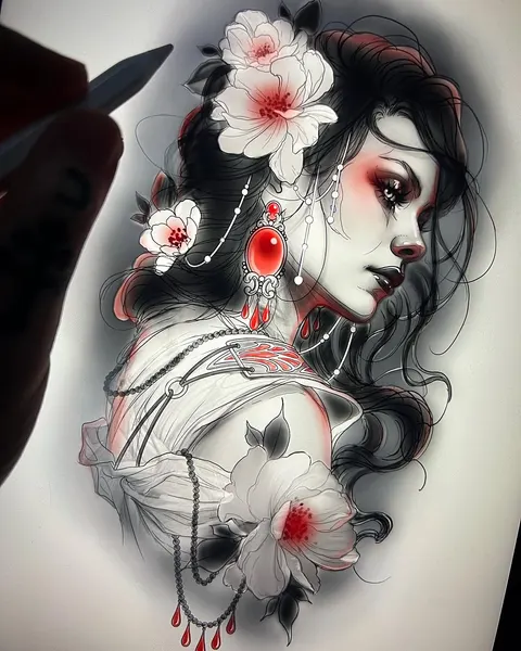 nikkisimpsontattoos