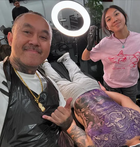 Robert Pho