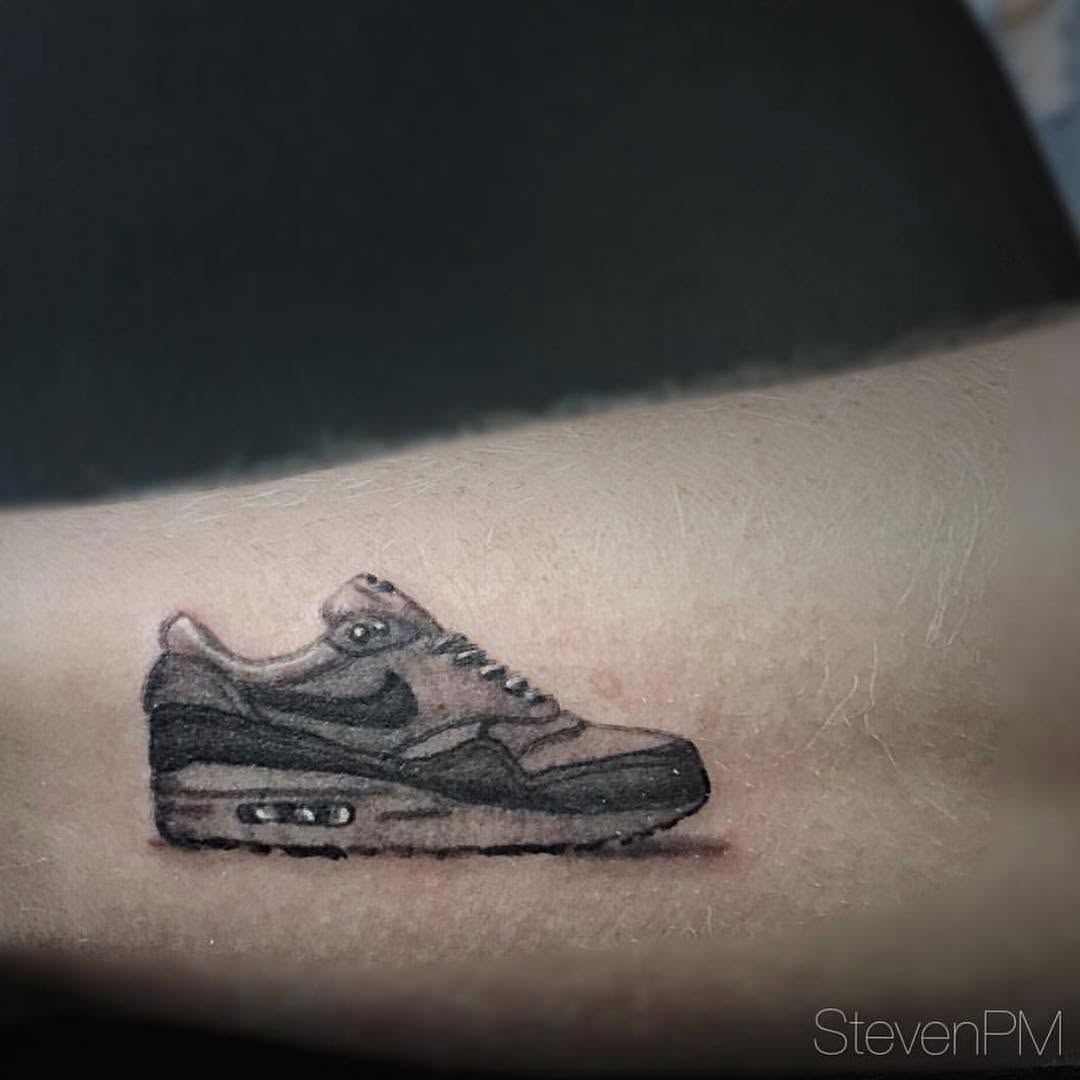 Steven PM