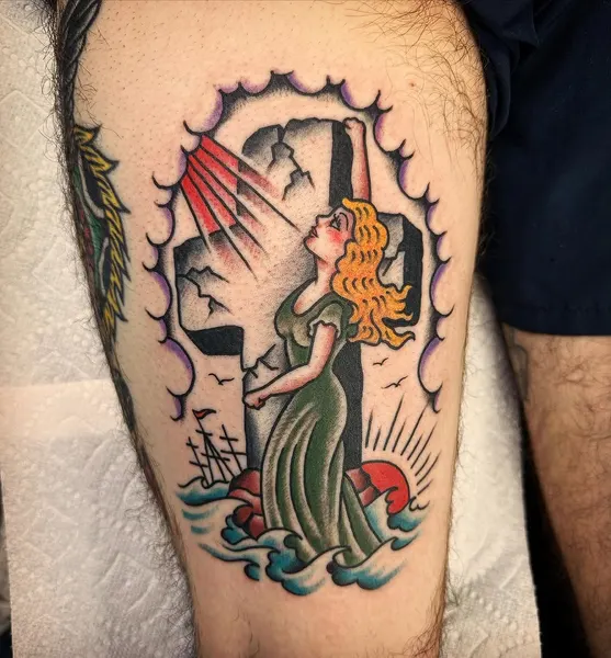 timbecktattoos