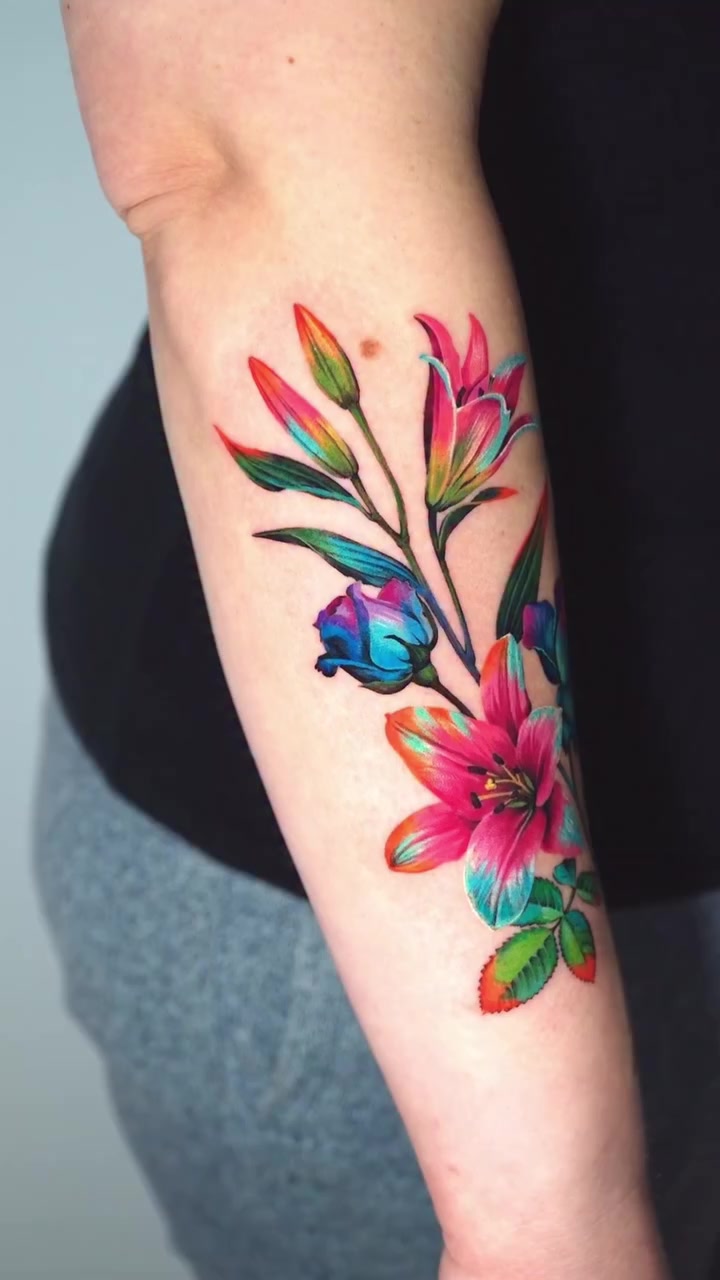 Flower