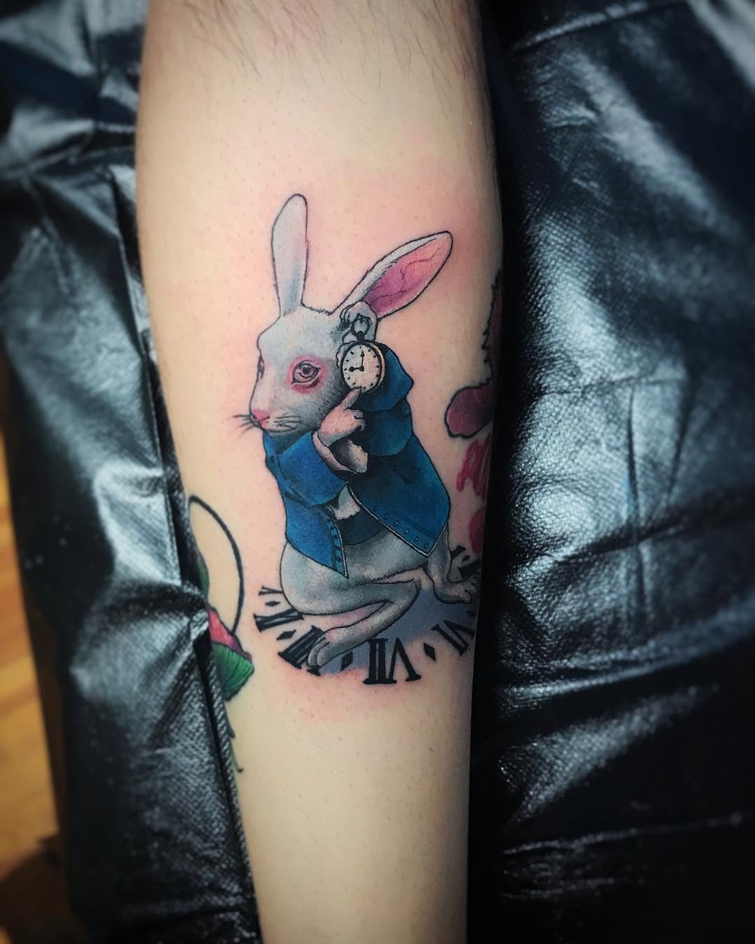 Sloo Tattoos