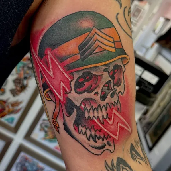 Guru Tattoo