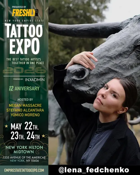 nyempirestatetattooexpo