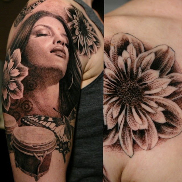 Flower