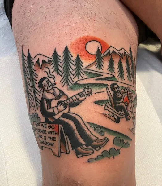 sergeytattooer